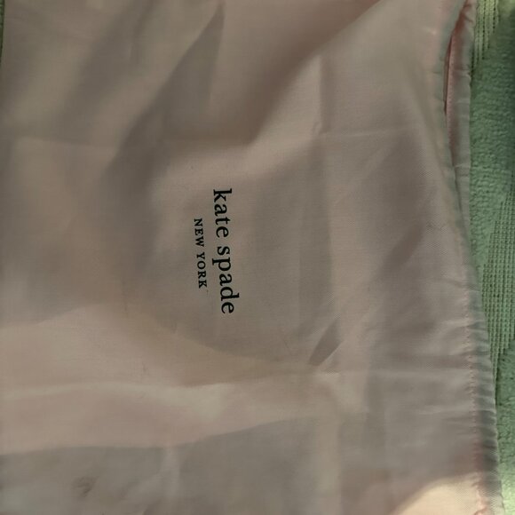 Black Kate Spade Crossbody - Picture 4 of 4